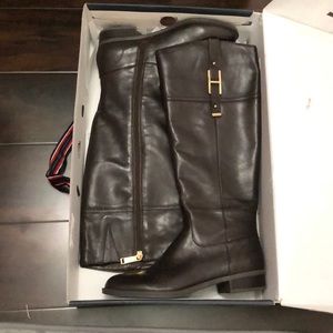 Tommy Hilfiger Boots